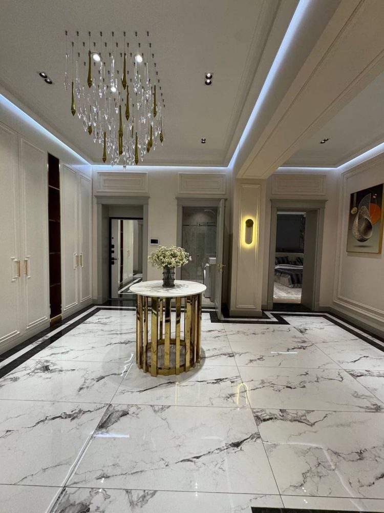 4-room apartment, 180 m², 2/5 floor, Tashkent, Mirabad District, for sale