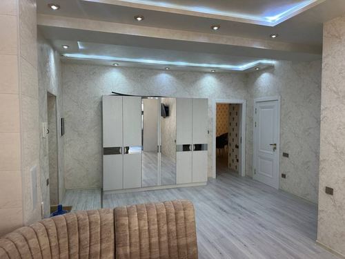 3-комнатная квартира, 100 м²
