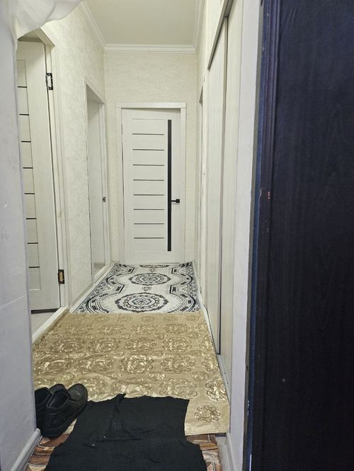 2-комнатная квартира, 50 м²