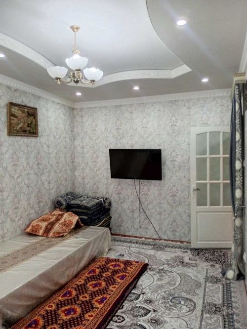 4-room apartment, 94.7 m²