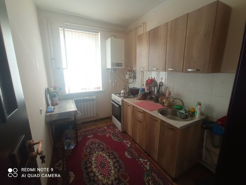2-комнатная квартира, 47 м²