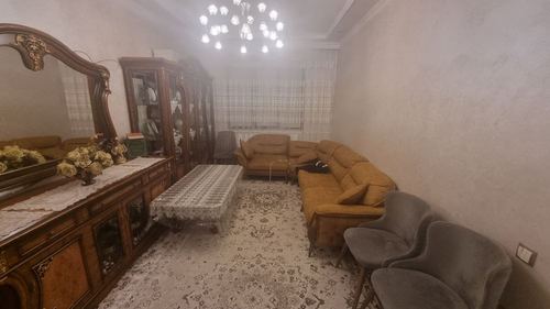 3-комнатная квартира, 83 м²