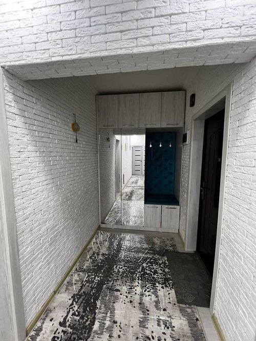 4-комнатная квартира, 97 м²
