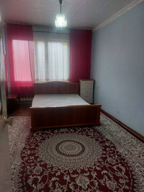 3-xonali kvartira, 65 m²