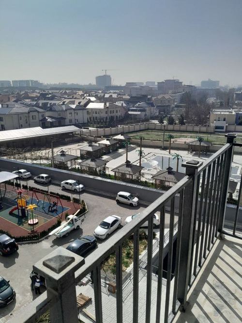 2-комнатная квартира, 62 м²