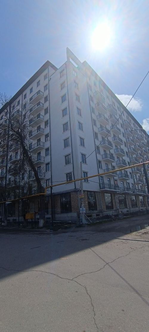 4-комнатная квартира, 121 м²