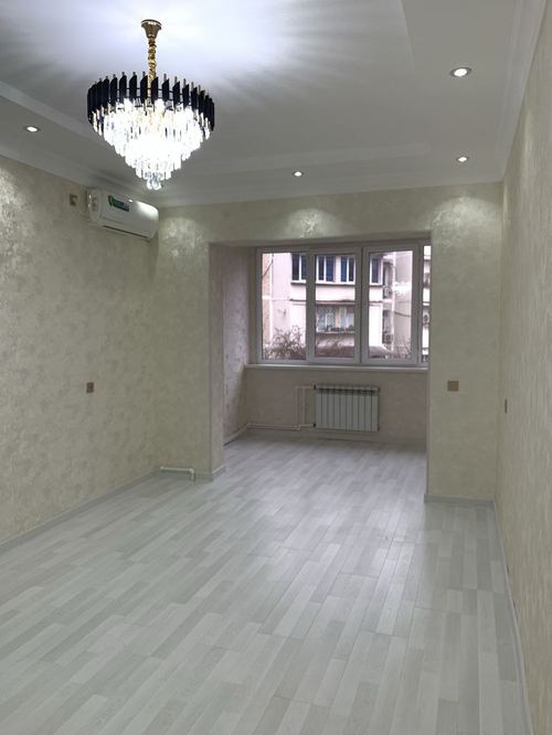 1-комнатная квартира, 40 м²