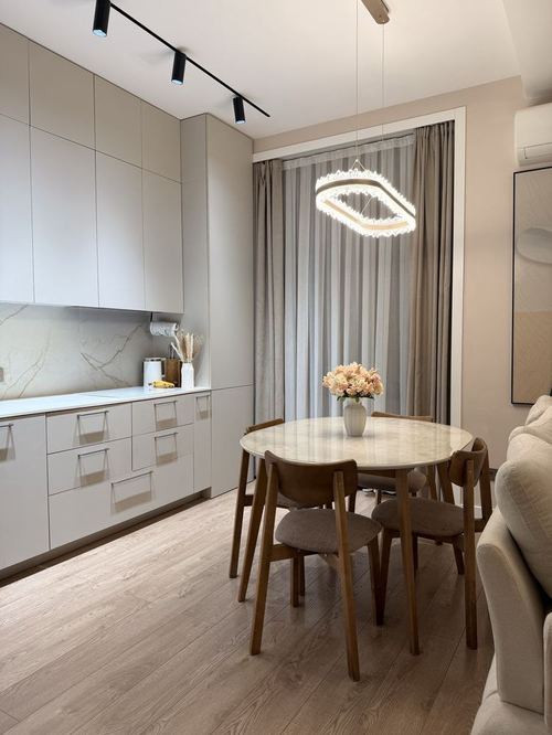 3-комнатная квартира, 99 м²