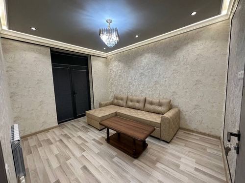 2-комнатная квартира, 48.5 м²