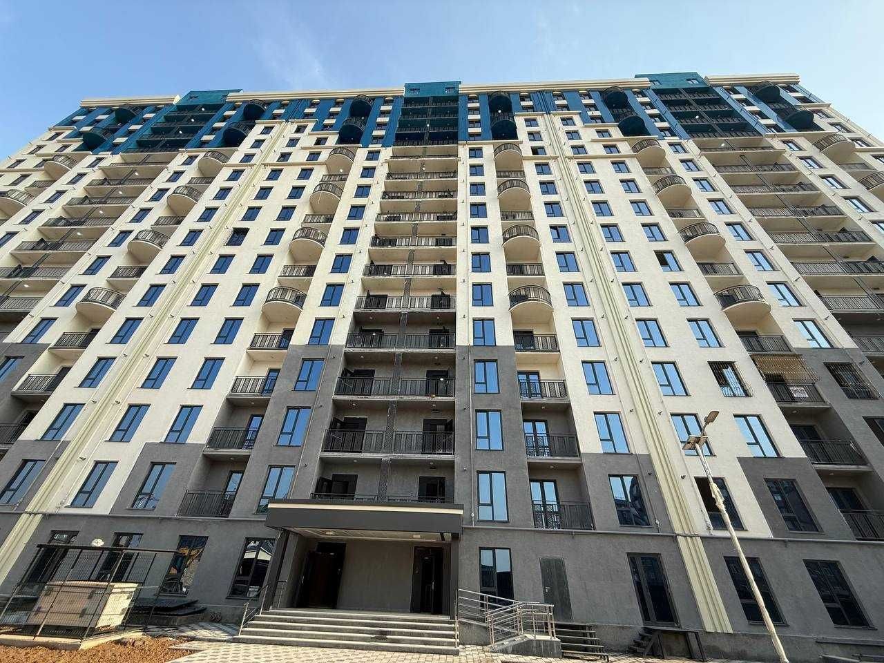 3-room apartment, 70 m², 13/16 floor, Tashkent, Yashnabad District, for sale