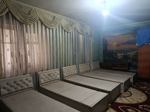 5-комнатный дом, 5 м²