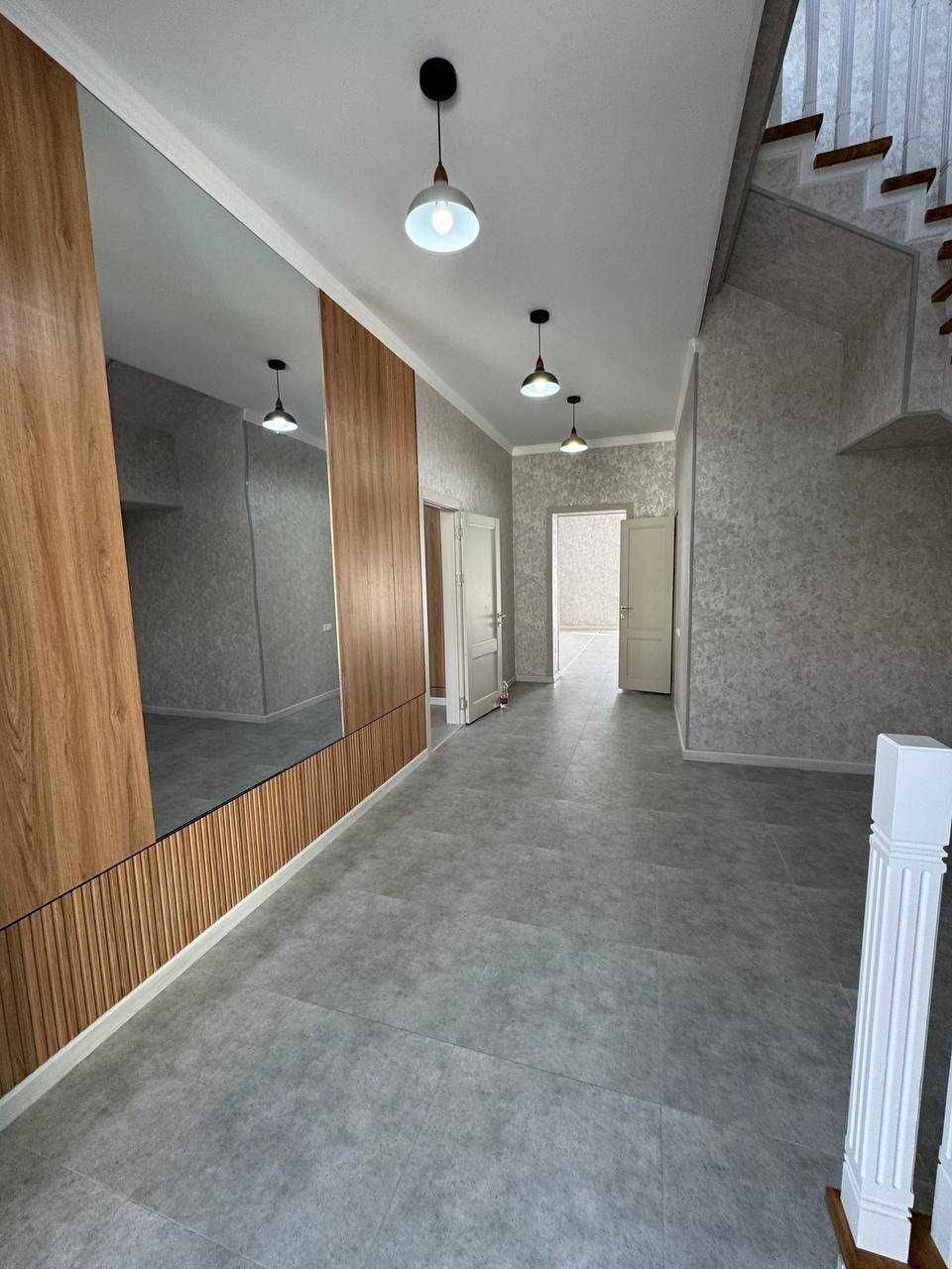 5-комнатный коттедж, 390 м², Ташкент, Бектемирский район, на продажу