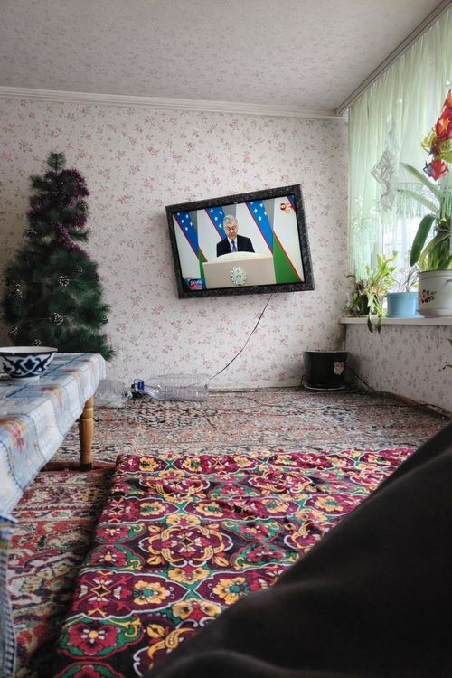 4-комнатный дом, 110 м²