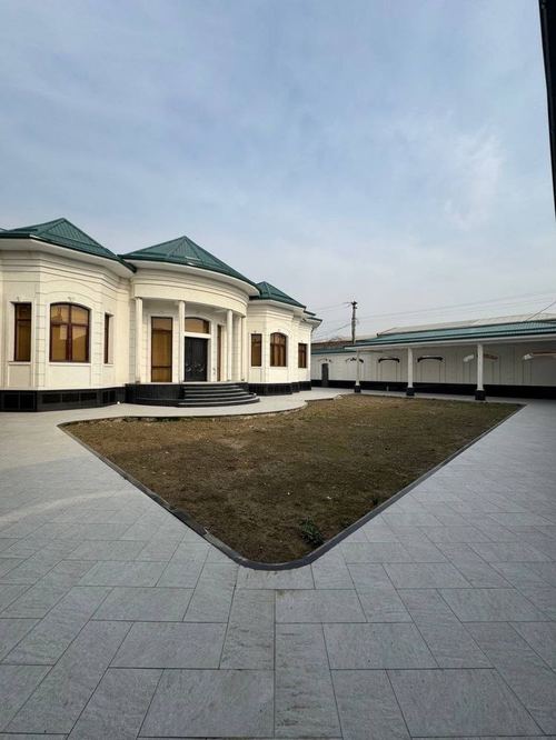 6-комнатный дом, 980 м²