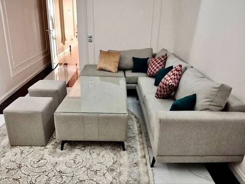 4-комнатная квартира, 126 м²