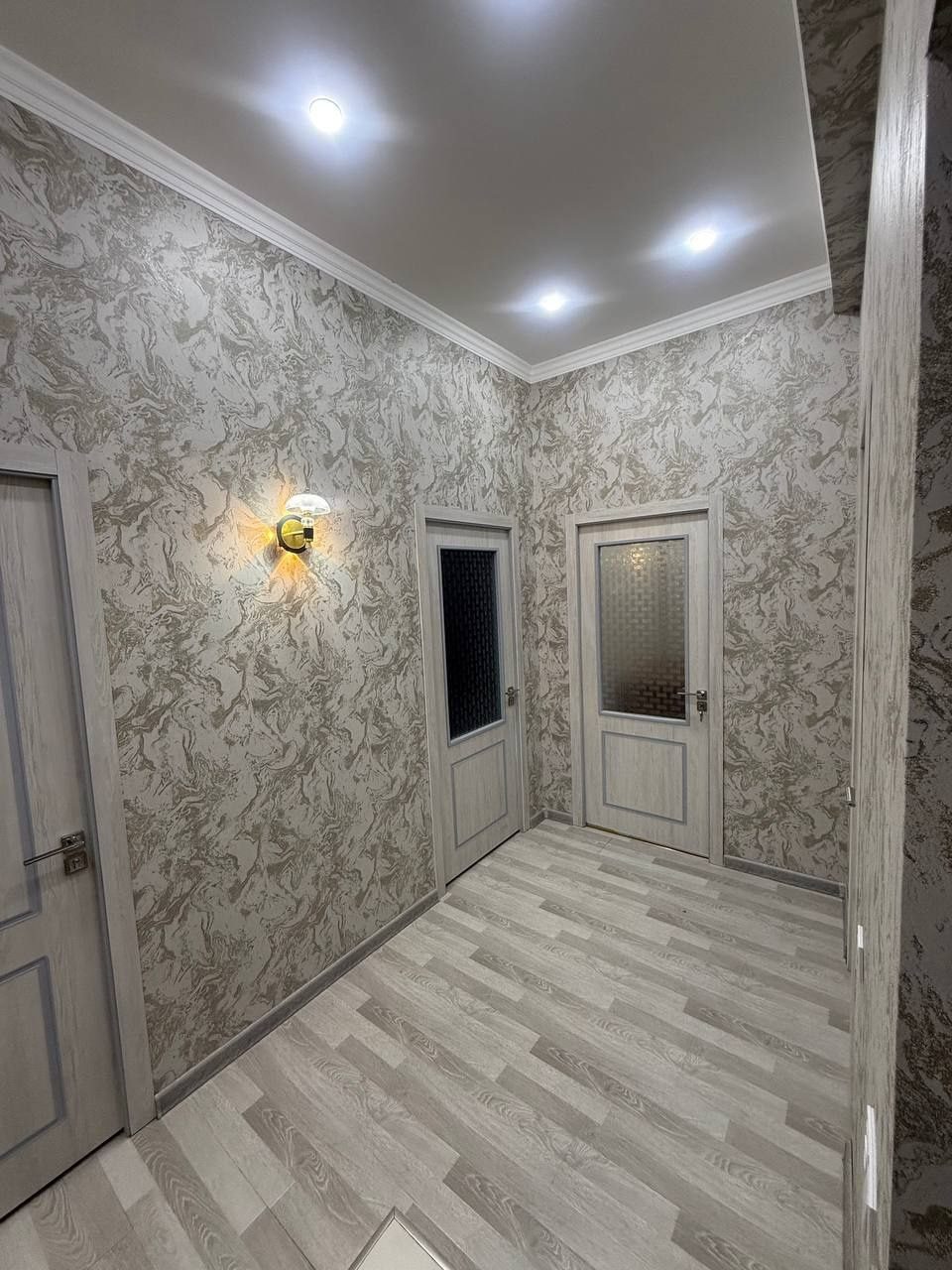 2-комнатная квартира, 50 м², 3/8 эт, Ташкент, Яккасарайский район, в аренду