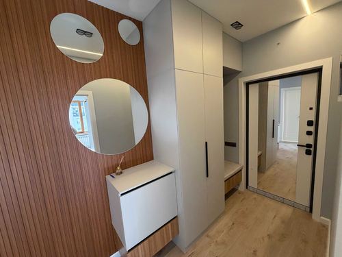 4-комнатная квартира, 93 м²