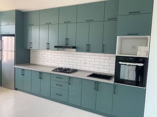 9-комнатная квартира, 260 м²