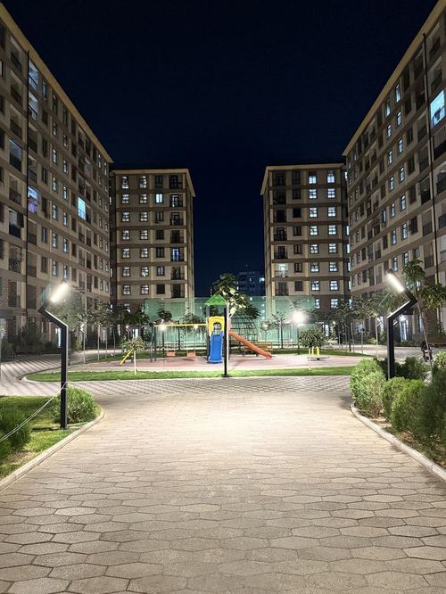 2-комнатная квартира, 50.46 м²