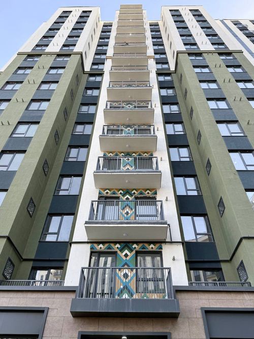 1-комнатная квартира, 40 м²