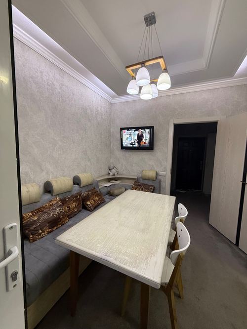 3-комнатная квартира, 66 м²