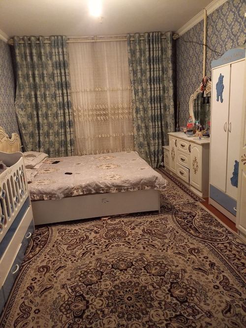 4-room apartment, 100 m²