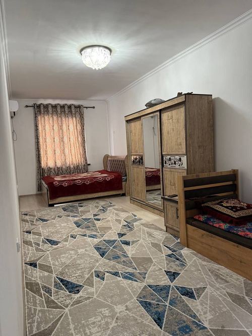 1-room apartment, 49 m²