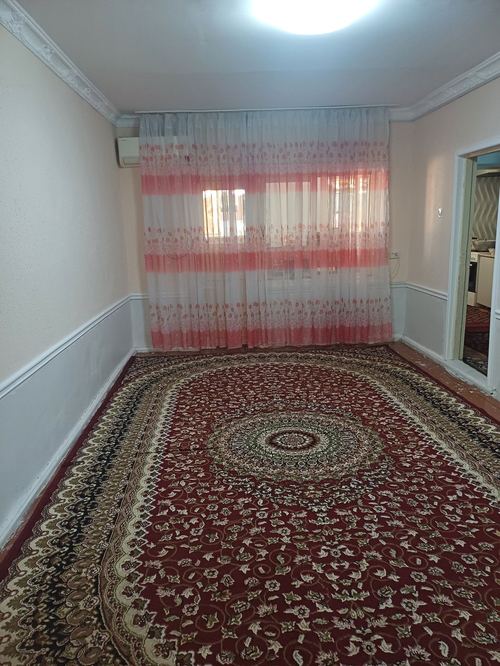 2-room apartment, 48 m²