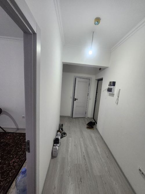 2-room apartment, 58.8 m²