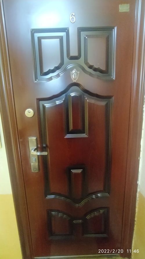 2-room apartment, 62 m²