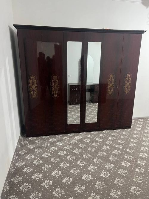 2-xonali kvartira, 58 m²