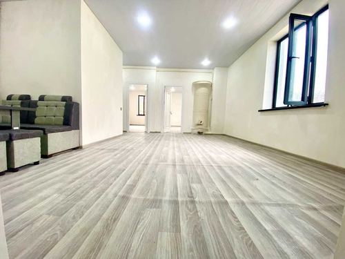 3-room apartment, 70 m²