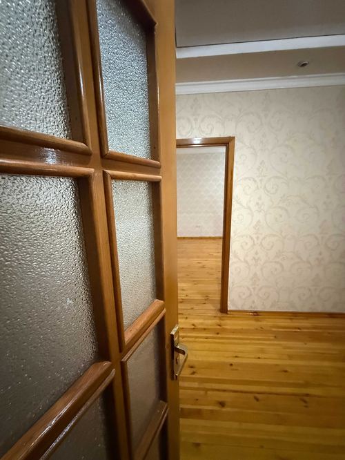 3-room apartment, 83 m²