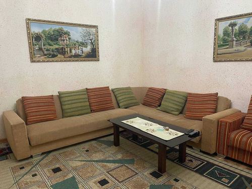 2-room apartment, 68 m²