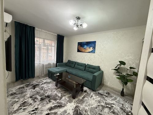 1-комнатная квартира, 25 м²