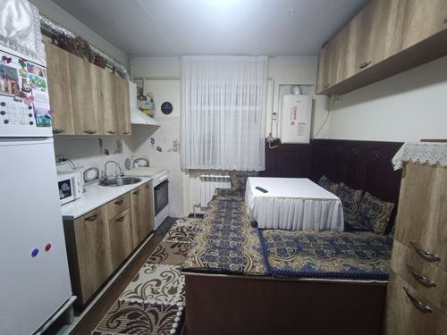 2-комнатная квартира, 52.49 м²
