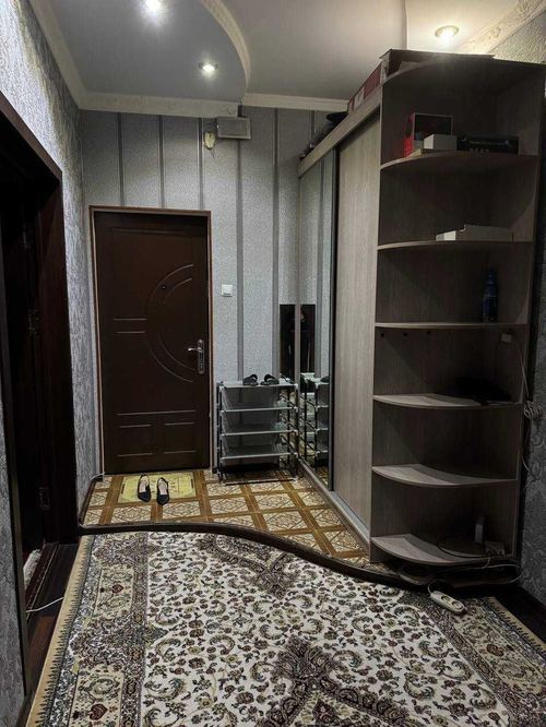 4-room apartment, 78 m²