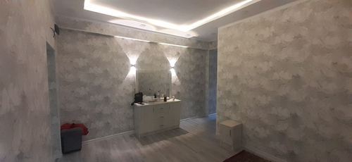 2-комнатная квартира, 46.1 м²