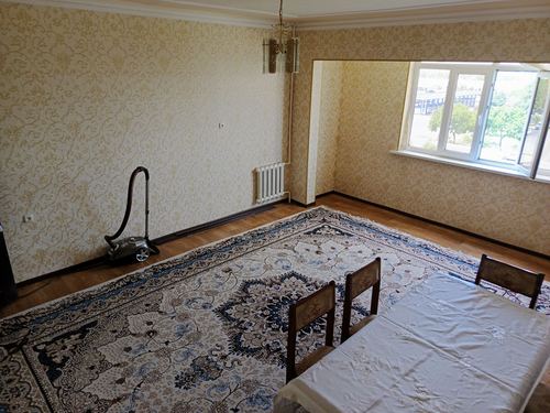 2-room apartment, 56 m²