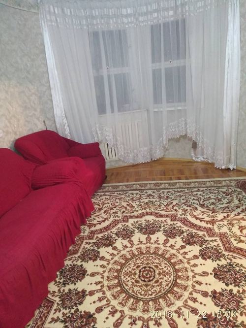3-room apartment, 75 m²