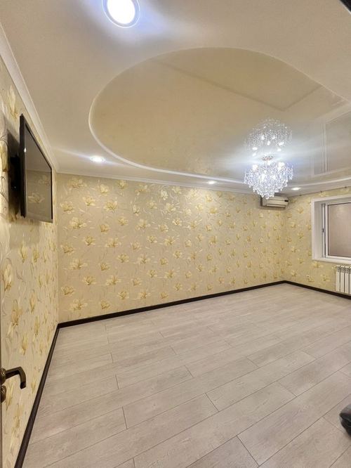 3-room apartment, 70 m²