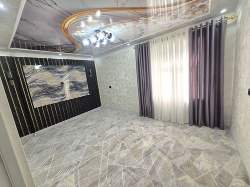 2-room apartment, 47 m²