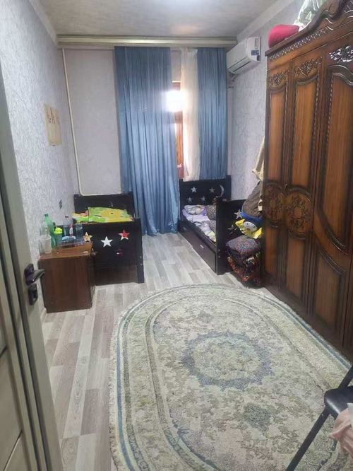 4-room apartment, 100 m²