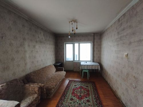 2-room apartment, 57 m²