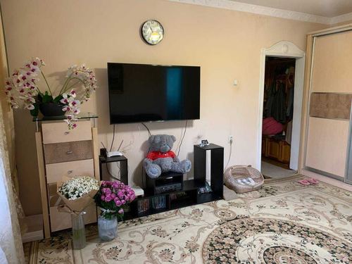 1-комнатная квартира, 40.3 м²