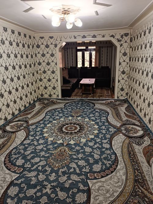 2-комнатный дом, 70 м²