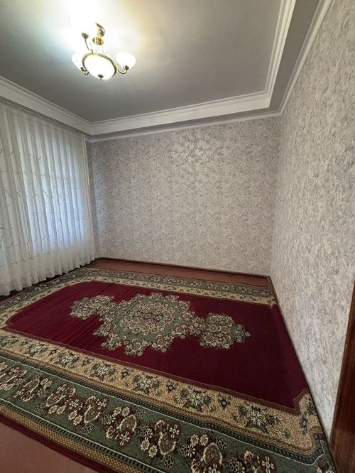 3-комнатный дом, 100 м²