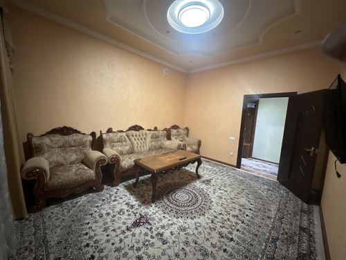 2-комнатный дом, 53 м²
