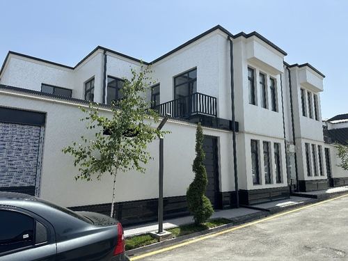 6-room cottage, 225 m²