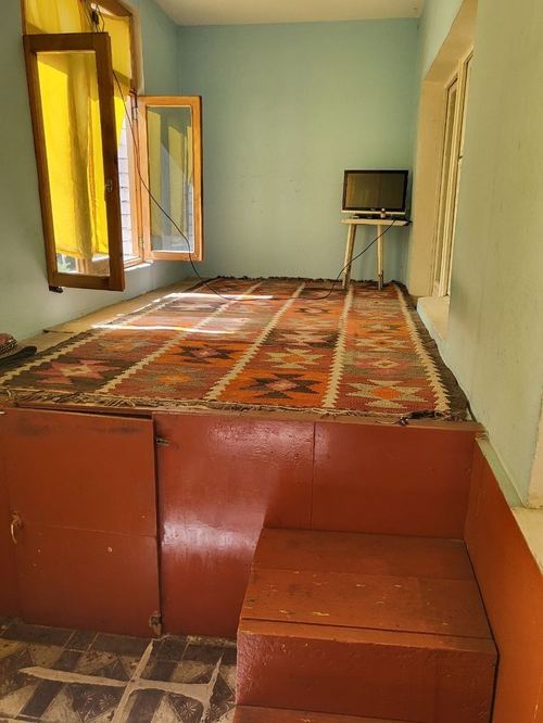 2-room apartment, 84 m²